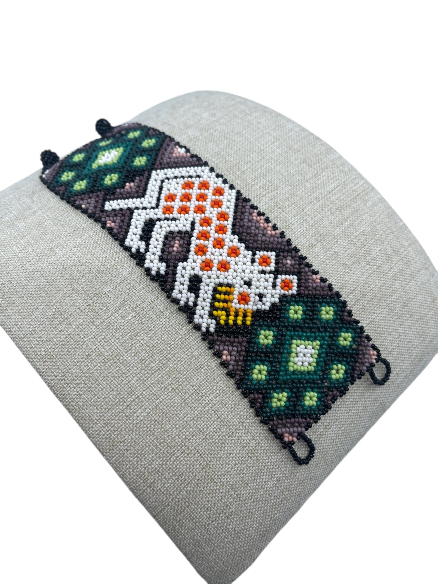 Bracelet de perles PC10jagbl