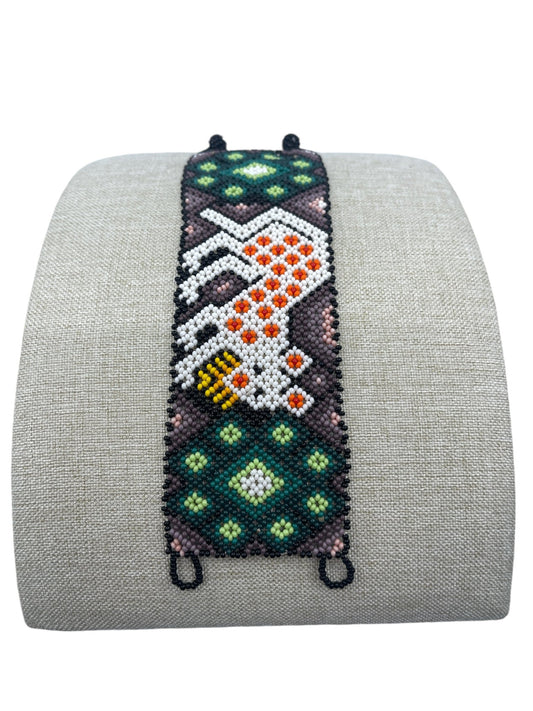 Bracelet de perles PC10jagbl