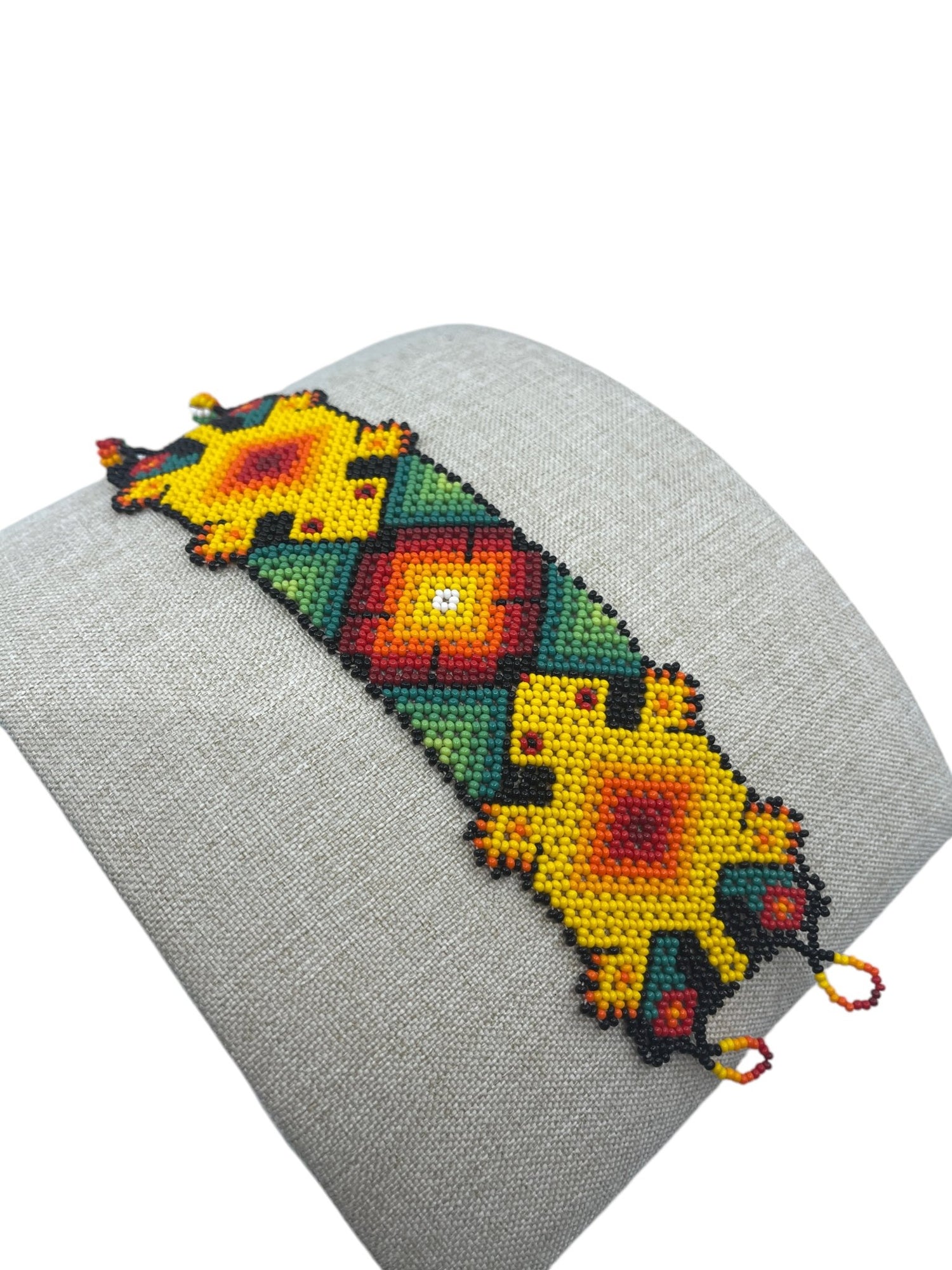 Bracelet de perles PC10tortama