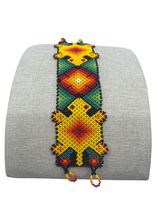 Bracelet de perles PC10tortama