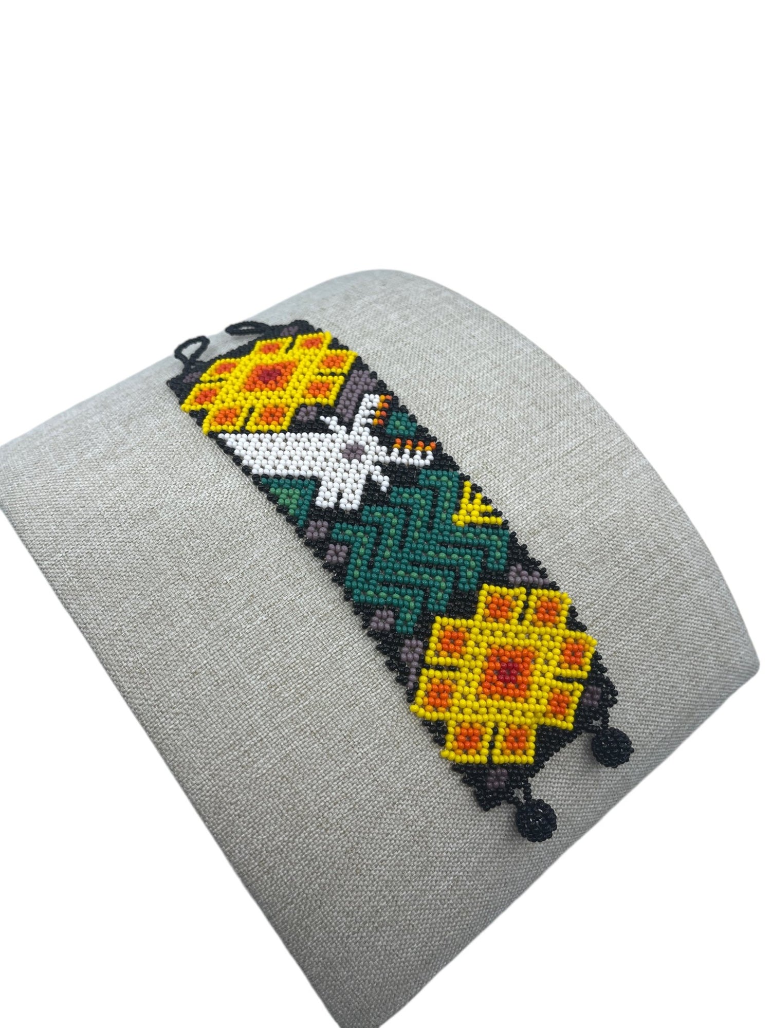 Bracelet de perles PC10venbl