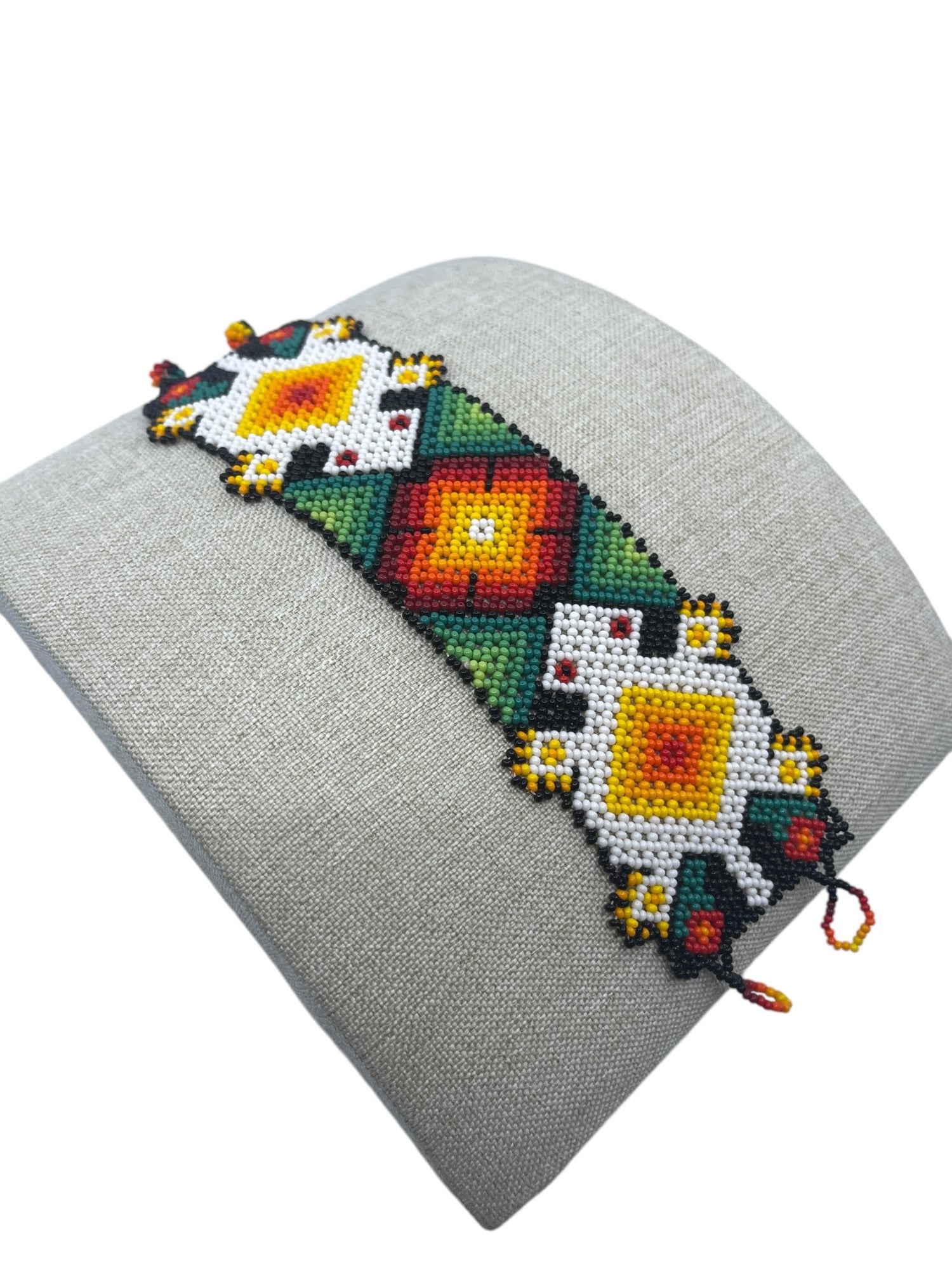 Bracelet de perles PC10tortbl