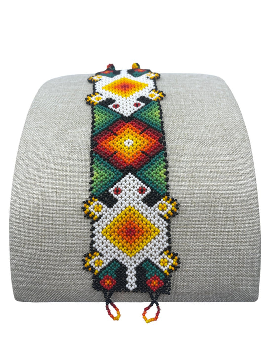 Bracelet de perles PC10tortbl