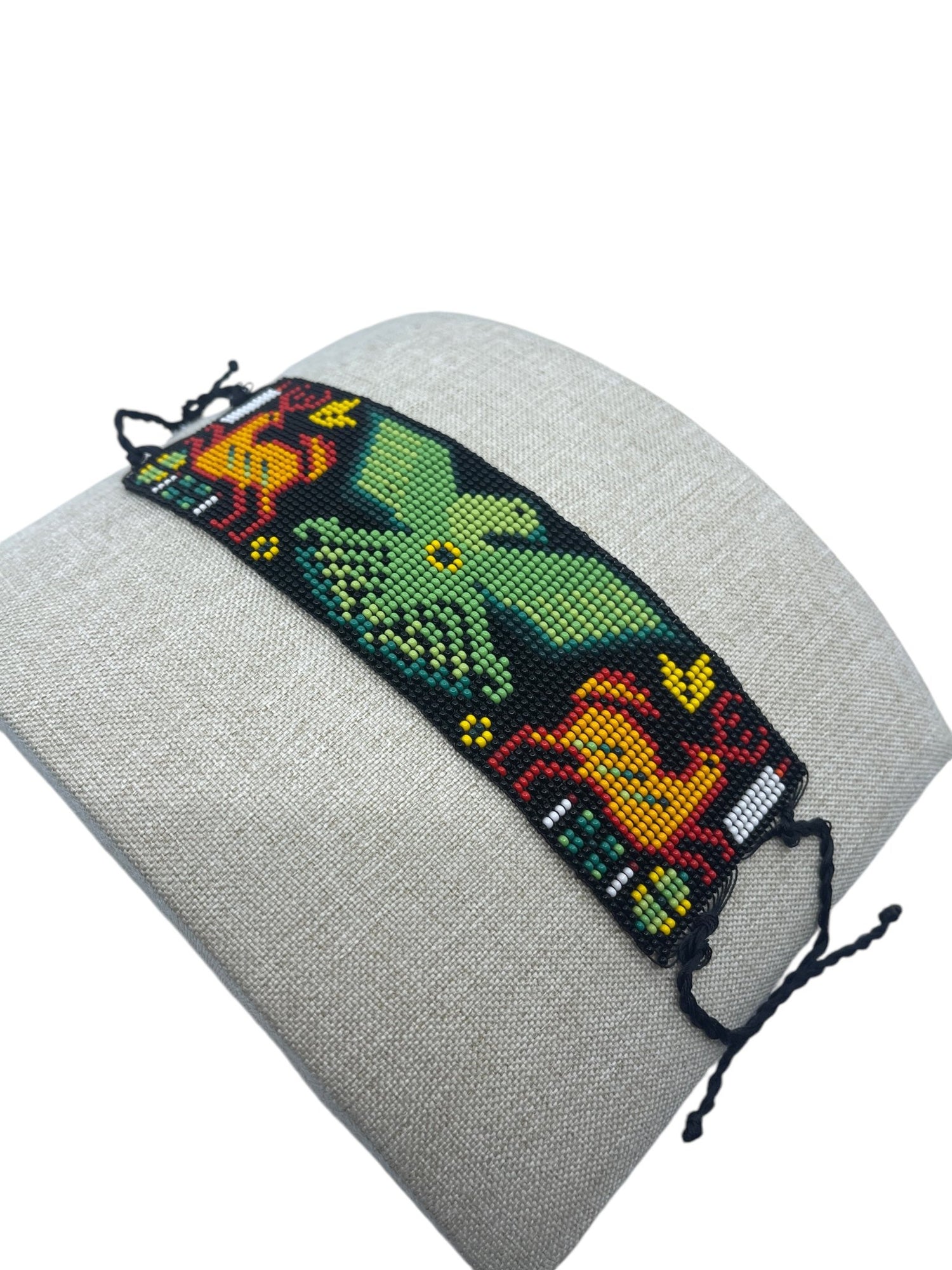 Bracelet Perle PC10aguiver