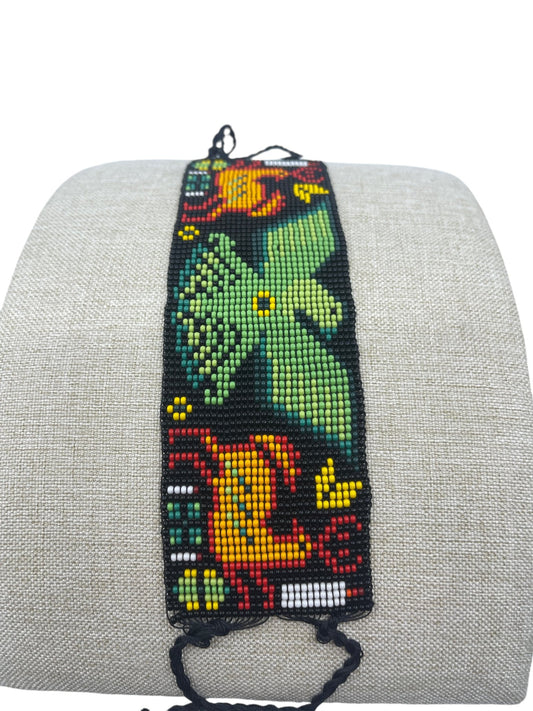 Bracelet Perle PC10aguiver