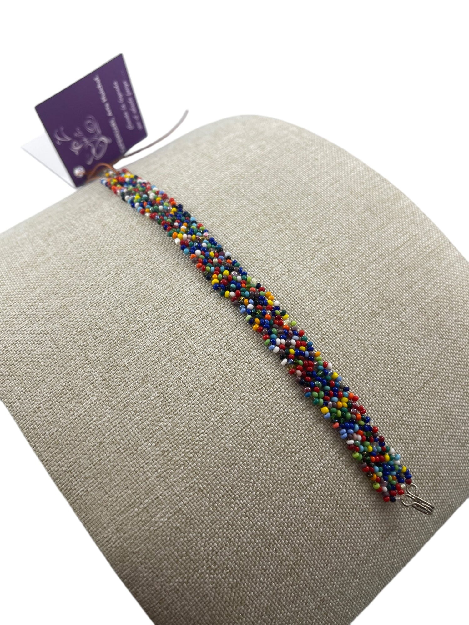 Bracelet de perles PC06multicolore