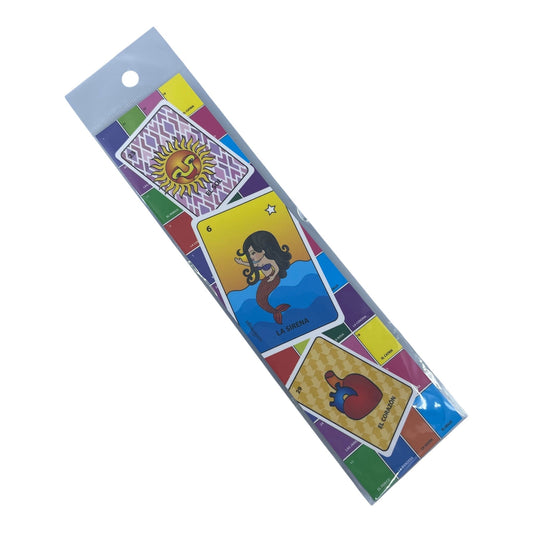 Intercalaires pour livres SEPLIB01