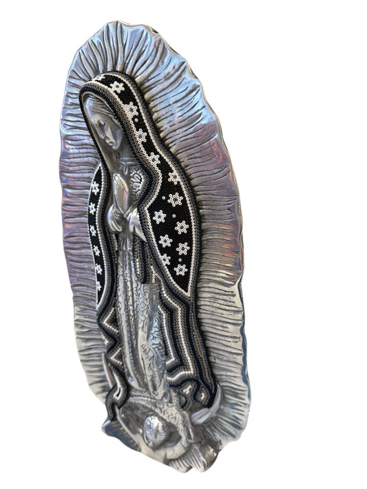 Vierge de Guadalupe avec Perle VM05