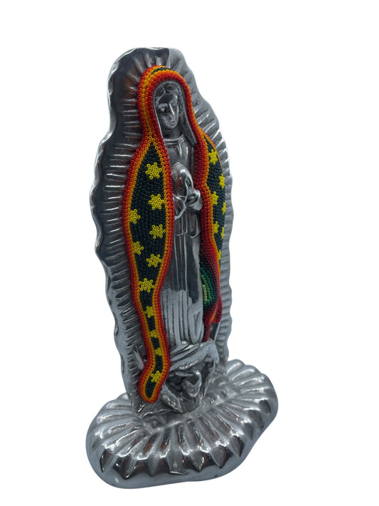 Vierge de Guadalupe avec Perle VCH03