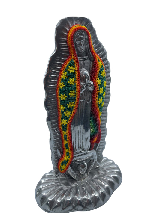 Vierge de Guadalupe avec Perle VCH04