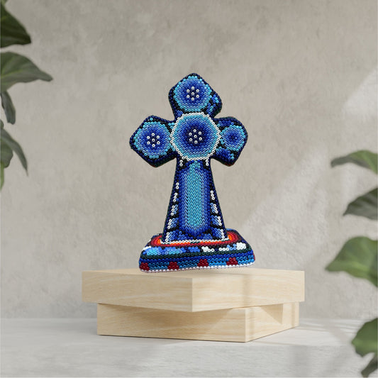 Perle Croix Fille CRZCHch01