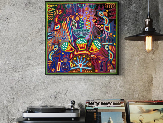 Table ou planche à fil AHCT606050