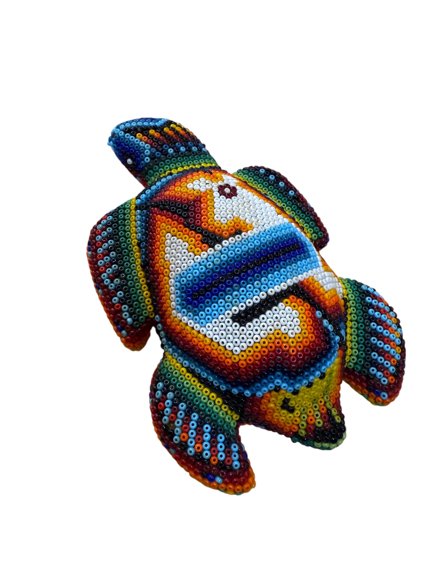 Beaded Turtle FCH06