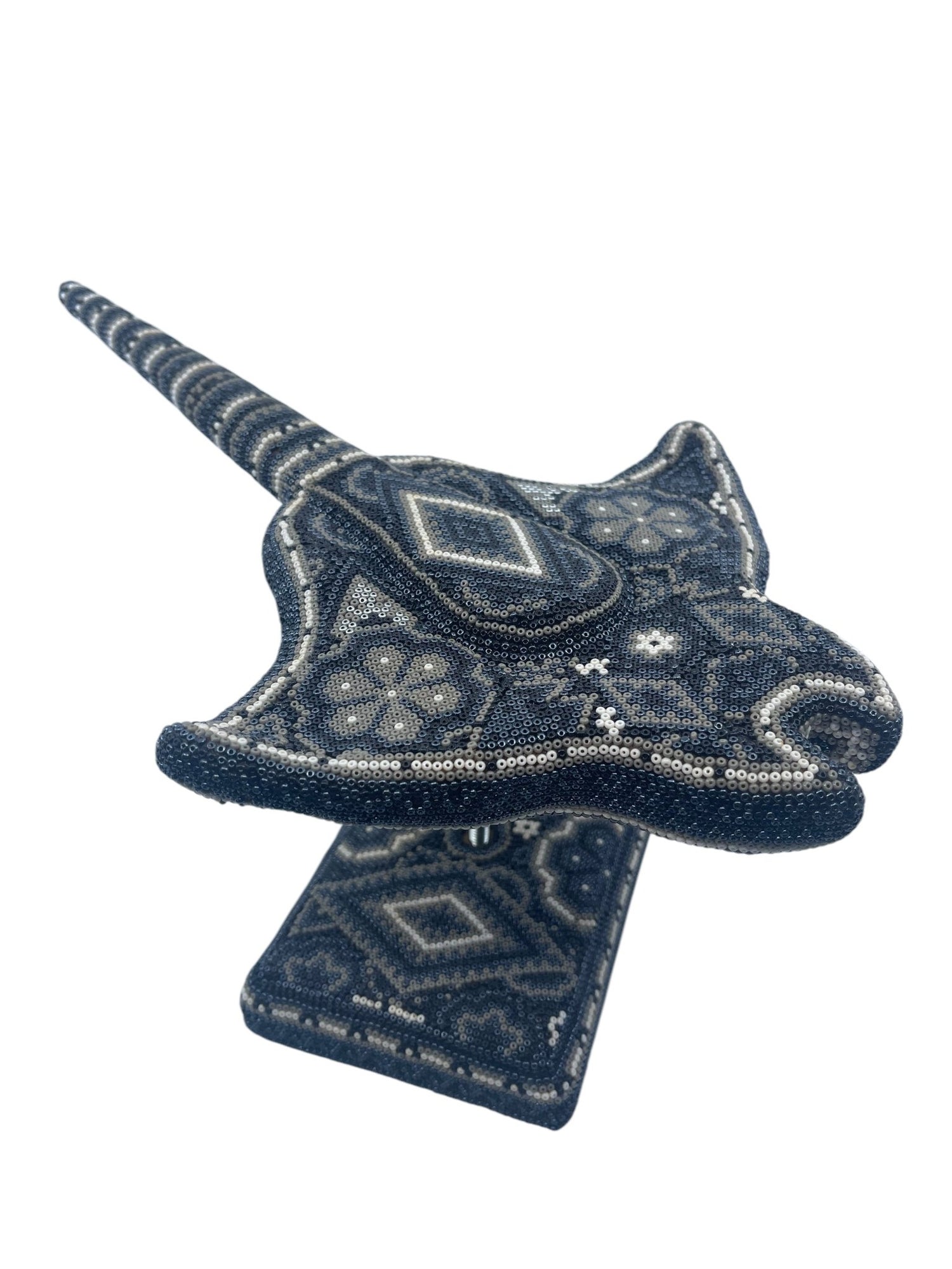 Perle Raie Manta MANT02