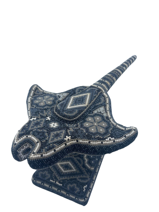 Perle Raie Manta MANT02