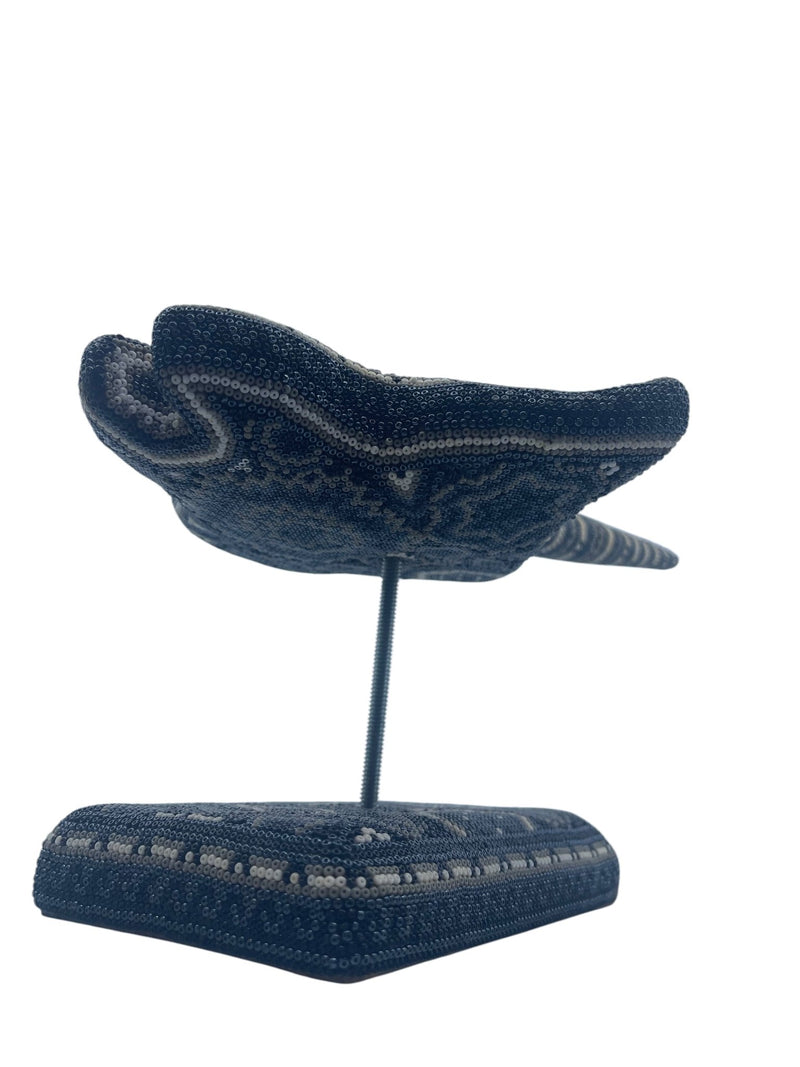 Beaded stingray MANT02