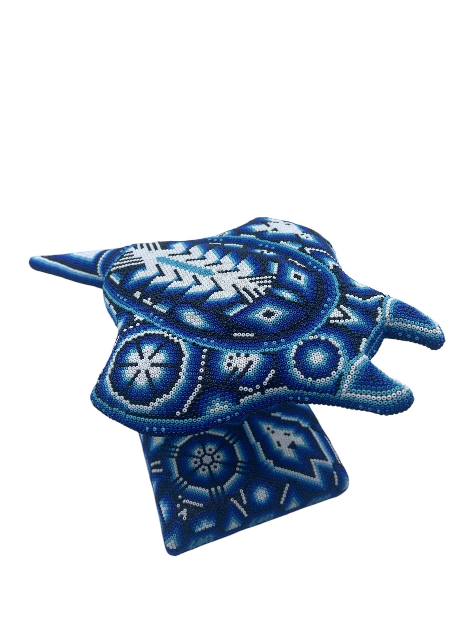 Perle Raie Manta MANT01