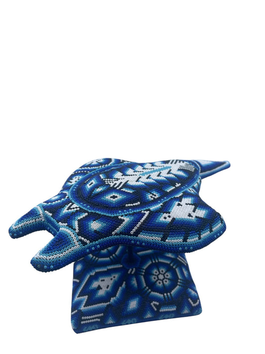 Perle Raie Manta MANT01