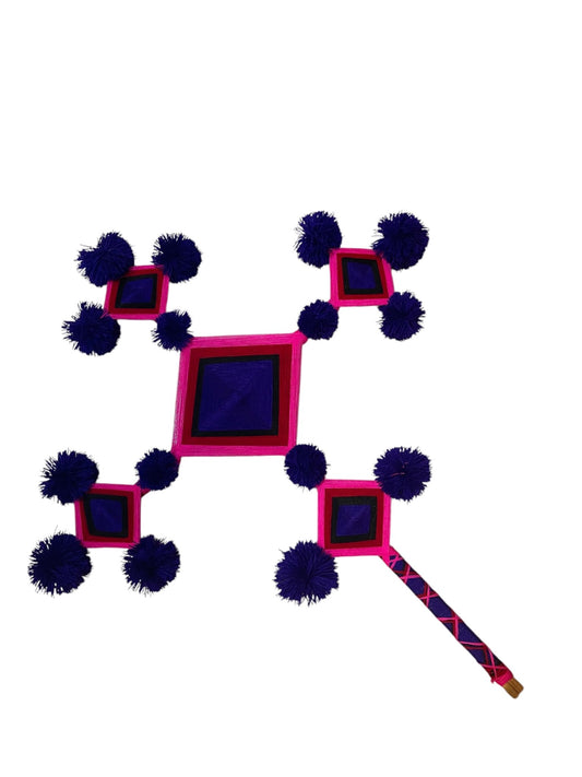 Yeux de Dieu * Oeil de Dieu.