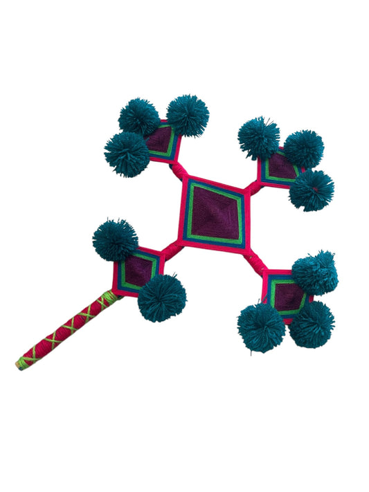 Ojo De Dios 5 Points Moyen - OD5PM15