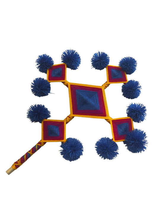 Oeil de Dieu 5 Points Moyen - OD5PM20