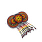 Beaded brooch brocol01