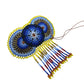 Beaded brooch brocol06