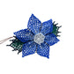 Broche perles Florazulg02