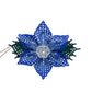 Broche perles Florazulg02