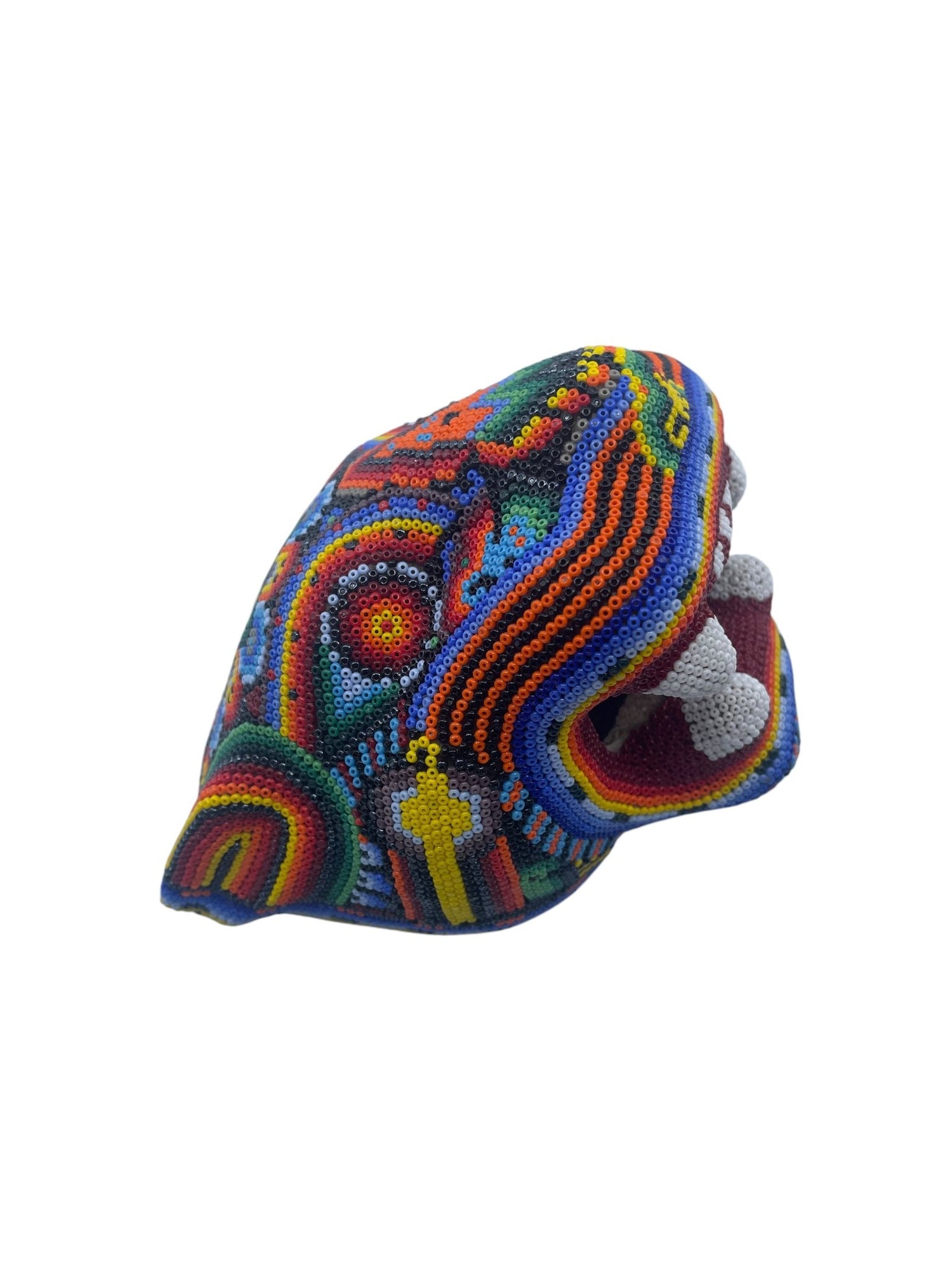 Jaguar Head G - CJG01