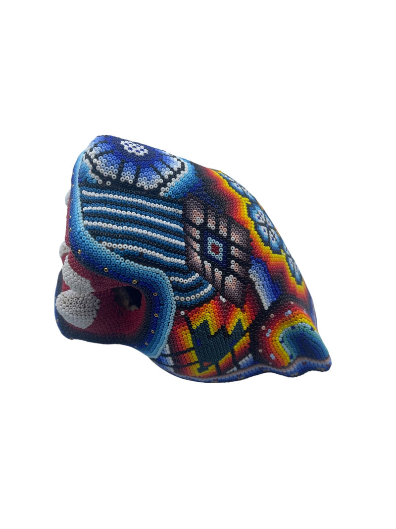 Jaguar Head G - CJG03