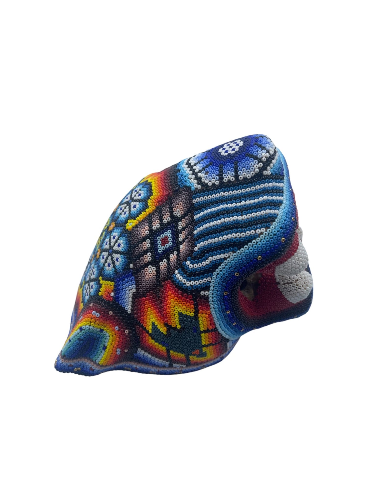 Jaguar Head G - CJG03