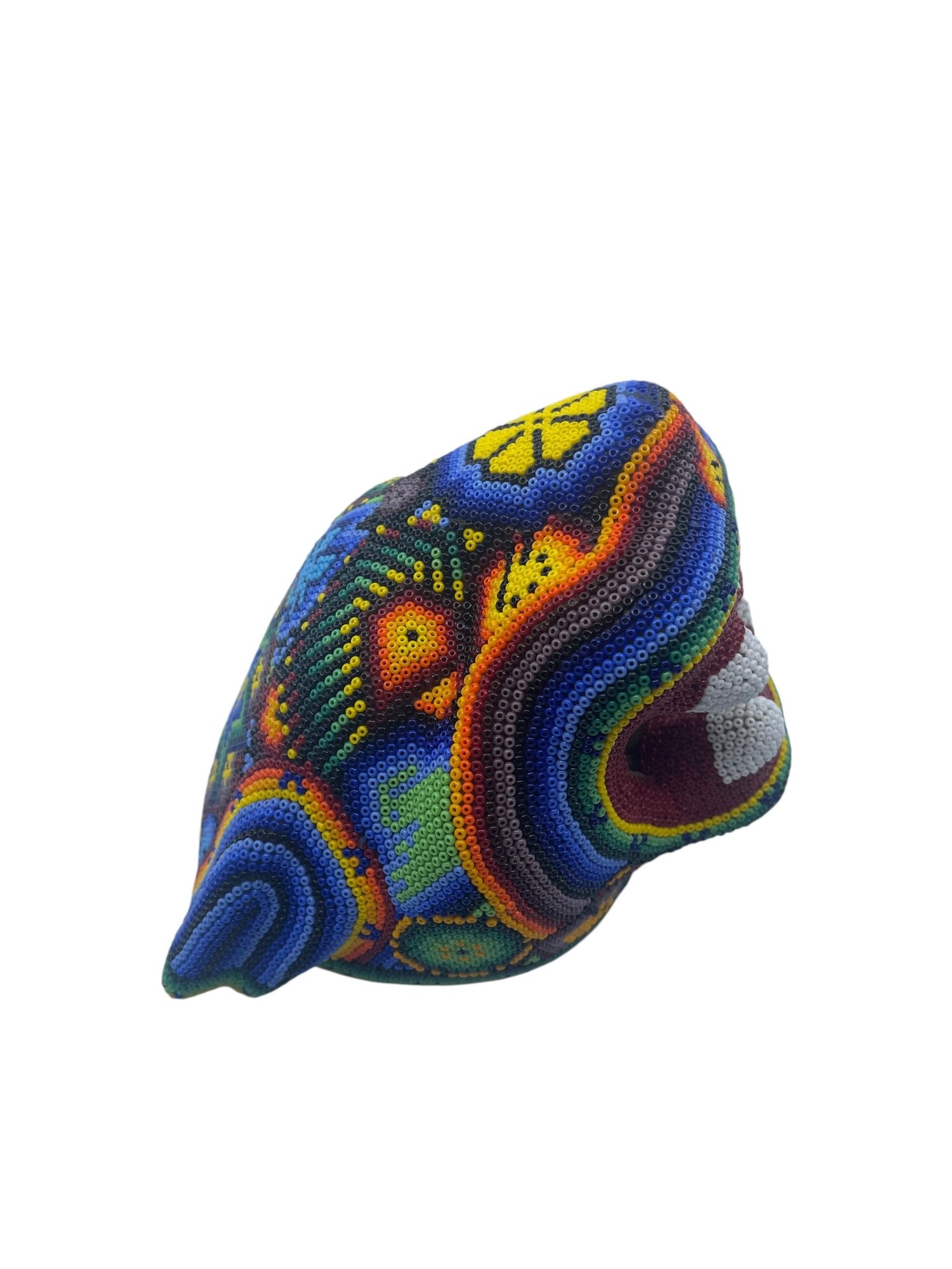 Jaguar Head G - CJG04