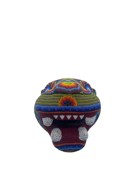 Jaguar Head G - CJG05