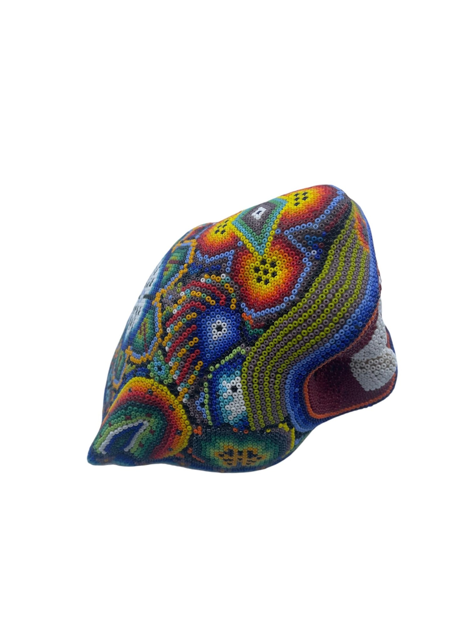 Jaguar Head G - CJG05