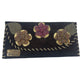 Clutch de piel  CLUTP01