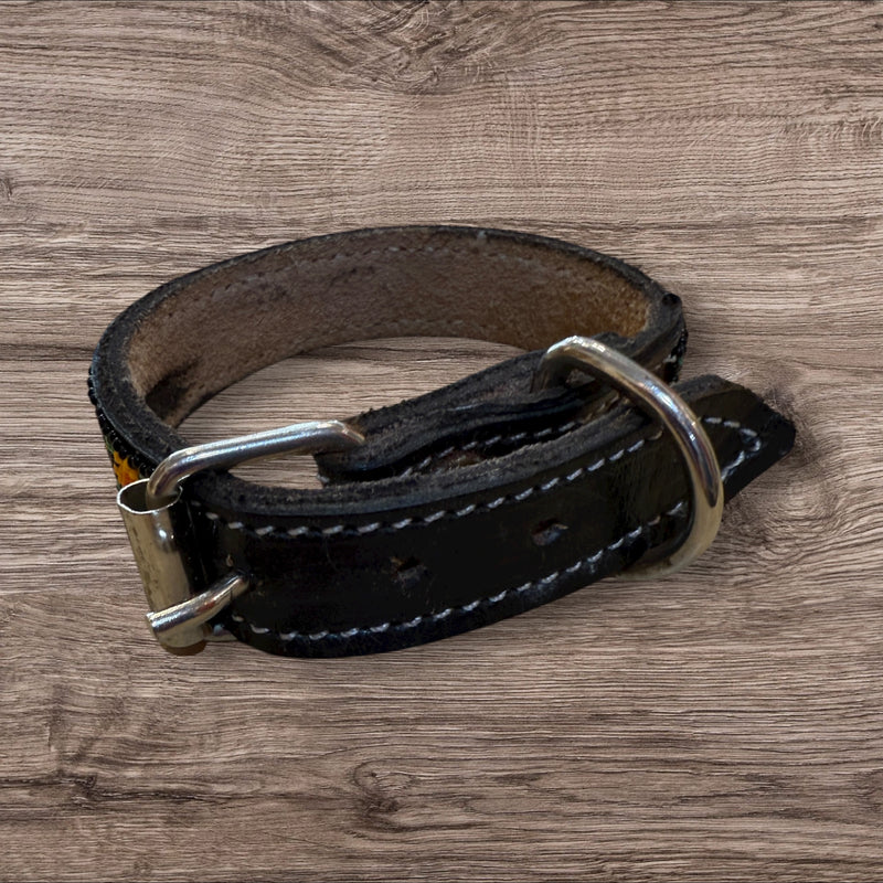 ✨ Collares Artesanales Huicholes para Mascotas ✨ CM02