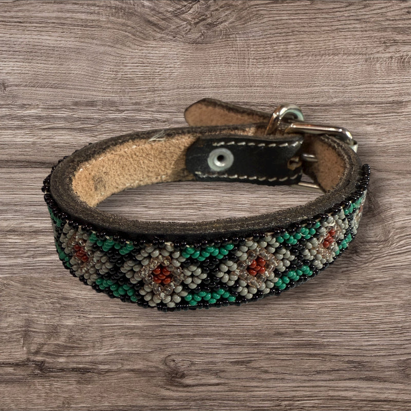 ✨ Collares Artesanales Huicholes para Mascotas ✨ CM03