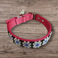 ✨ Collares Artesanales Huicholes para Mascotas ✨ CM10