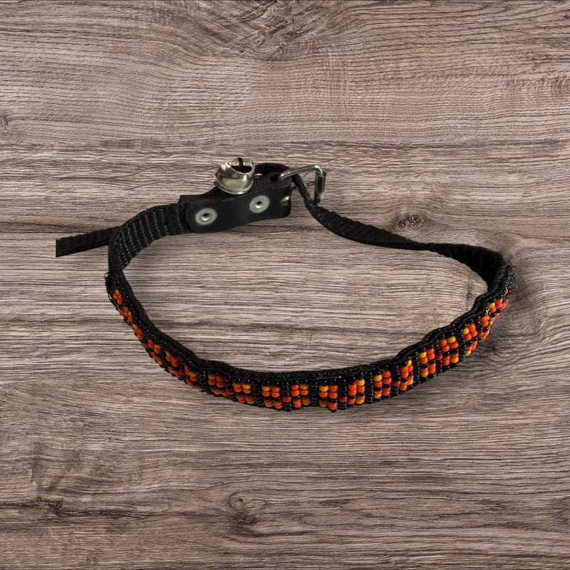 ✨ Collares Artesanales Huicholes para Mascotas ✨ CM06