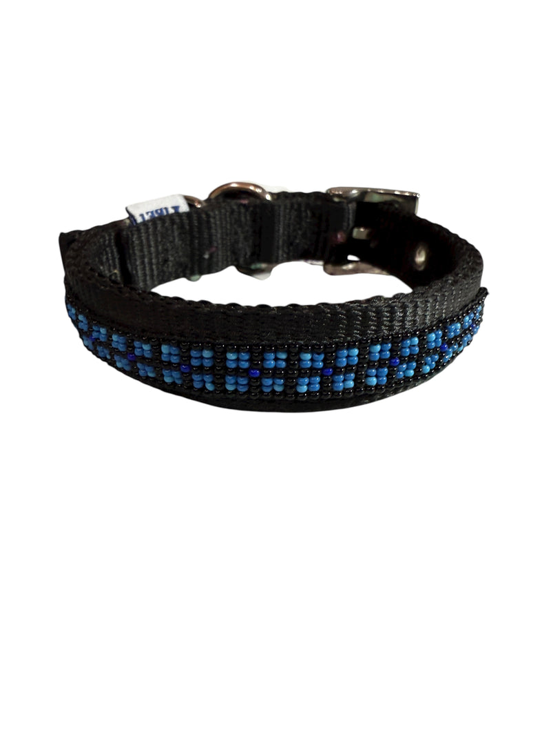 ✨ Collares Artesanales Huicholes para Mascotas ✨ CM08