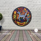 Photo ou Tableau de Fil 30 X 30 cms