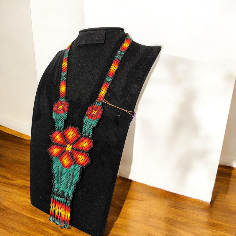 Collier Mandala