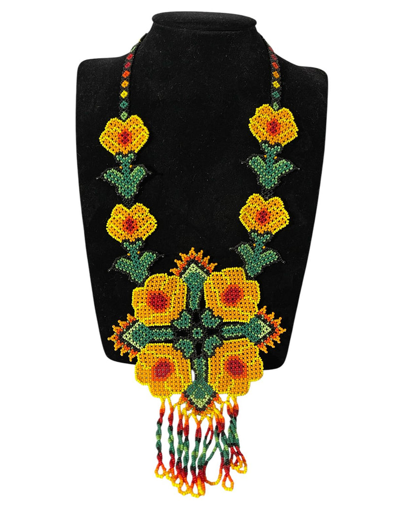 Collier Mandala