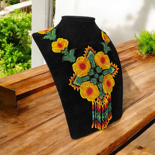 Collier Mandala