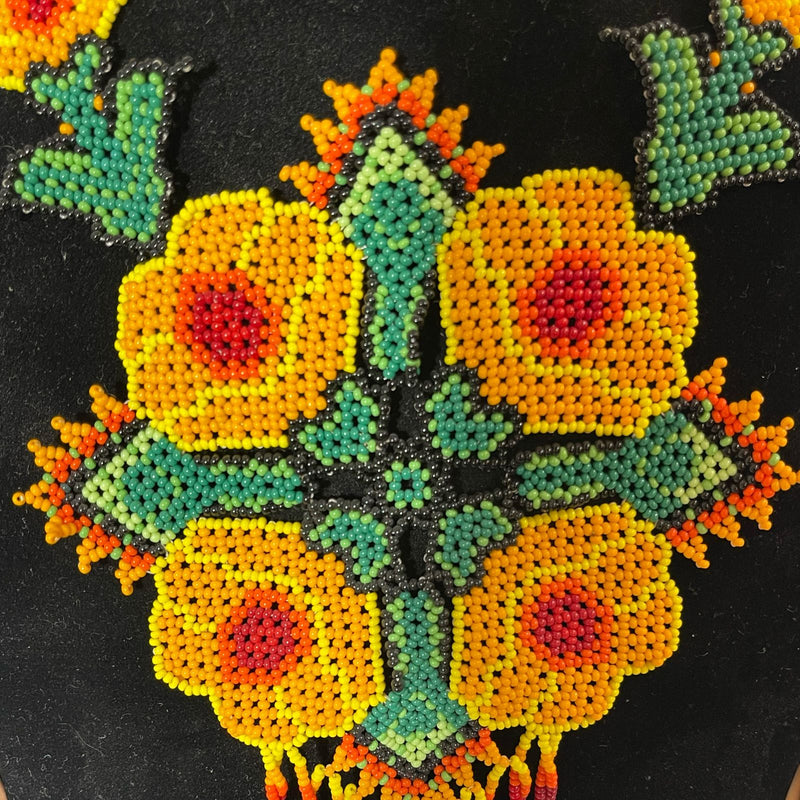 Collier Mandala