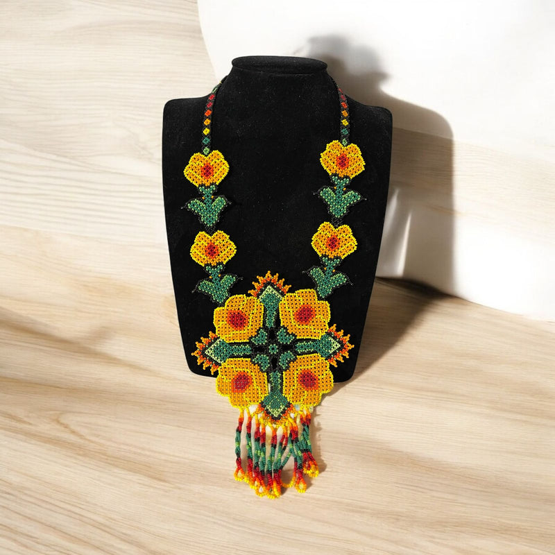 Collier Mandala