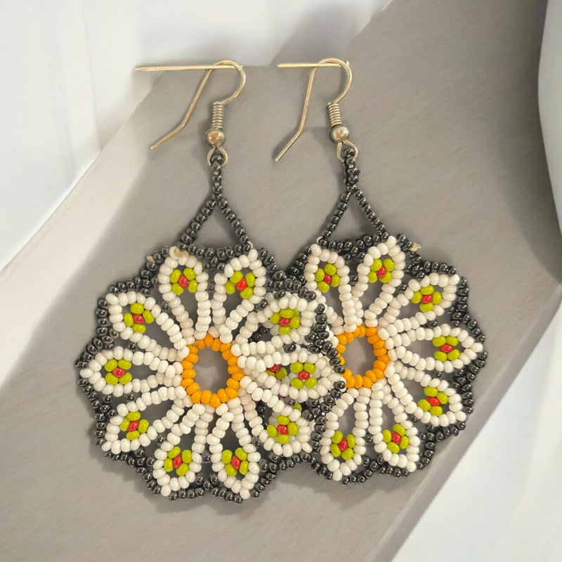 Collier Mandala