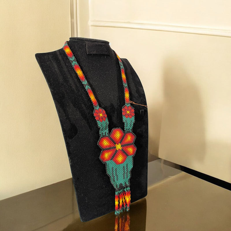Collier Mandala