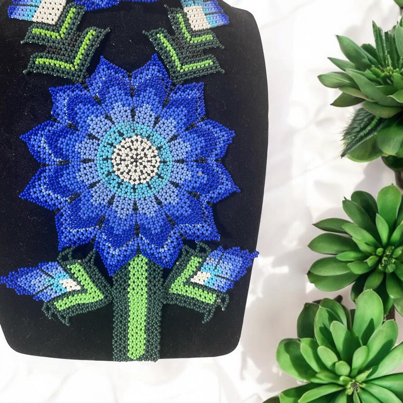 Collier Mandala